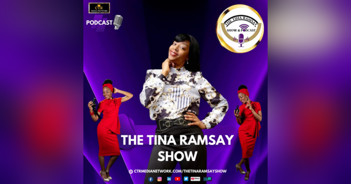 S7 Ep 124: REJUVENATE, your MIND, BODY your HEALTH! S7 Ep 124: REJUVENATE, your MIND, BODY your HEALTH!
