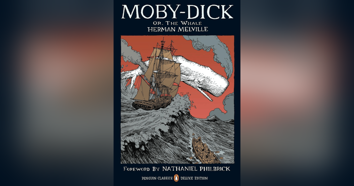 image for #8 Greatest Book of All Time