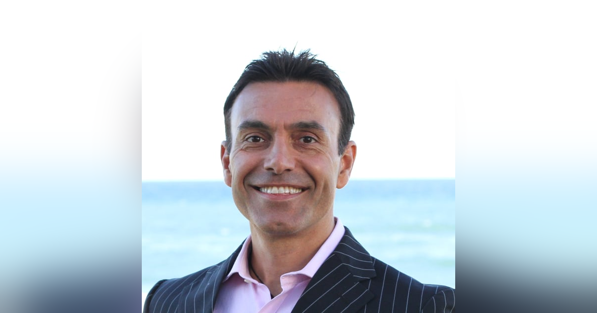 #168 Supercharge Your Life - Skip Archimedes #168 Supercharge Your Life - Skip Archimedes