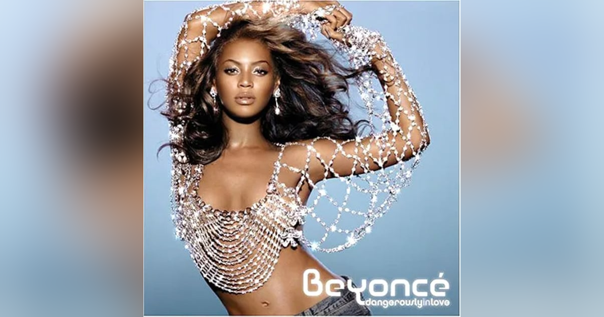 Beyoncé's Crazy in Love: The Album That Launched a Legacy Beyoncé's Crazy in Love: The Album That Launched a Legacy
