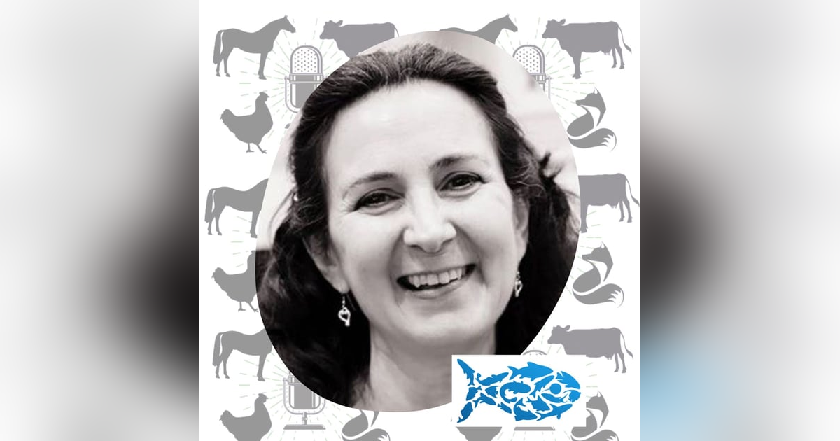 Fish are Animals! Fish are Animals!