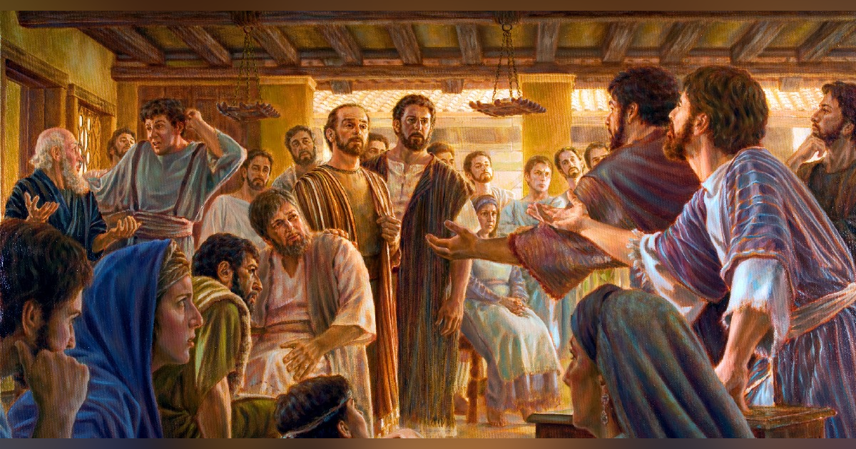 Are Non-Jewish Christians Obligated To Follow All of the Commands of the Old Testament? Are Non-Jewish Christians Obligated To Follow All of the Commands of the Old Testament?
