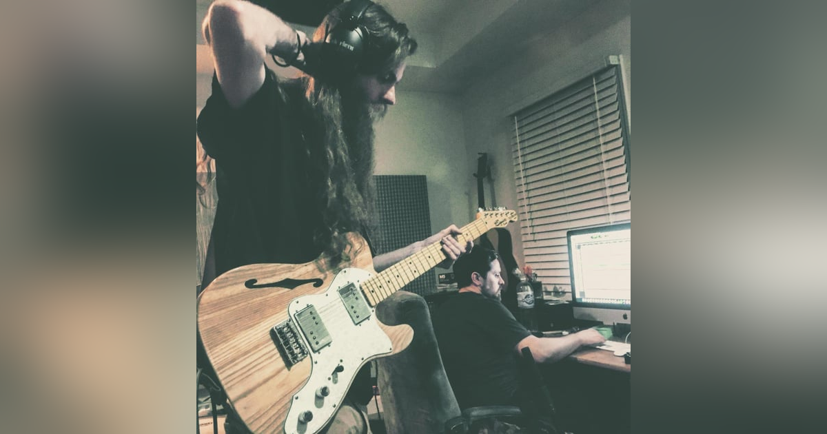 Canvas Ruin Album Review of Eventually, Probably Canvas Ruin Album Review of Eventually, Probably