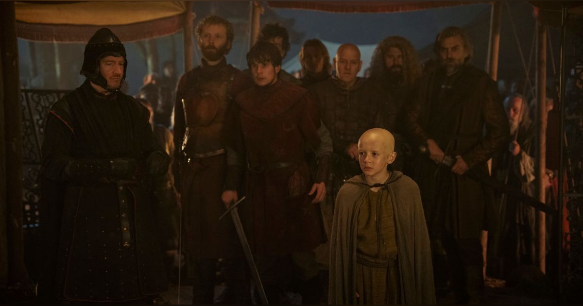 Flix & Sips Presents: A Pod of the Seven Kingdoms - Episode 3 (The Noble Squire) Flix & Sips Presents: A Pod of the Seven Kingdoms - Episode 3 (The Noble Squire)