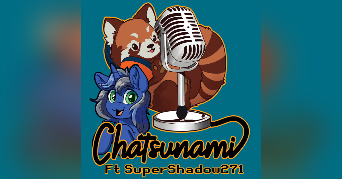 Streamer Spotlight: SuperShadow271 Streamer Spotlight: SuperShadow271