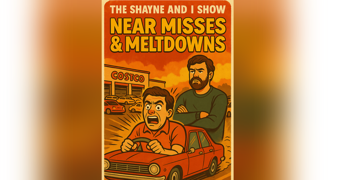 Near Misses & Meltdowns Near Misses & Meltdowns