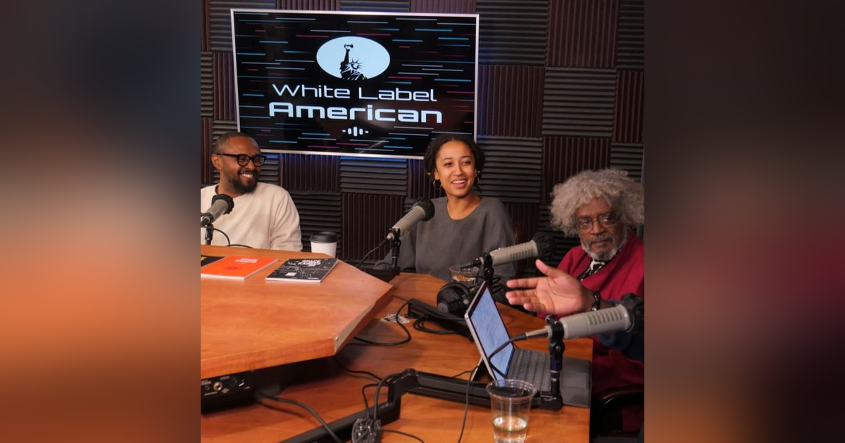 Ep 166: A Triangulation ft Amir Bey, Grace Nkem, and Obinna Elechi Ep 166: A Triangulation ft Amir Bey, Grace Nkem, and Obinna Elechi