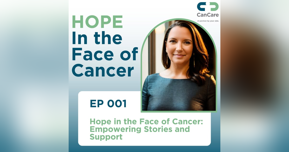 Hope in the Face of Cancer: Empowering Stories and Support Hope in the Face of Cancer: Empowering Stories and Support