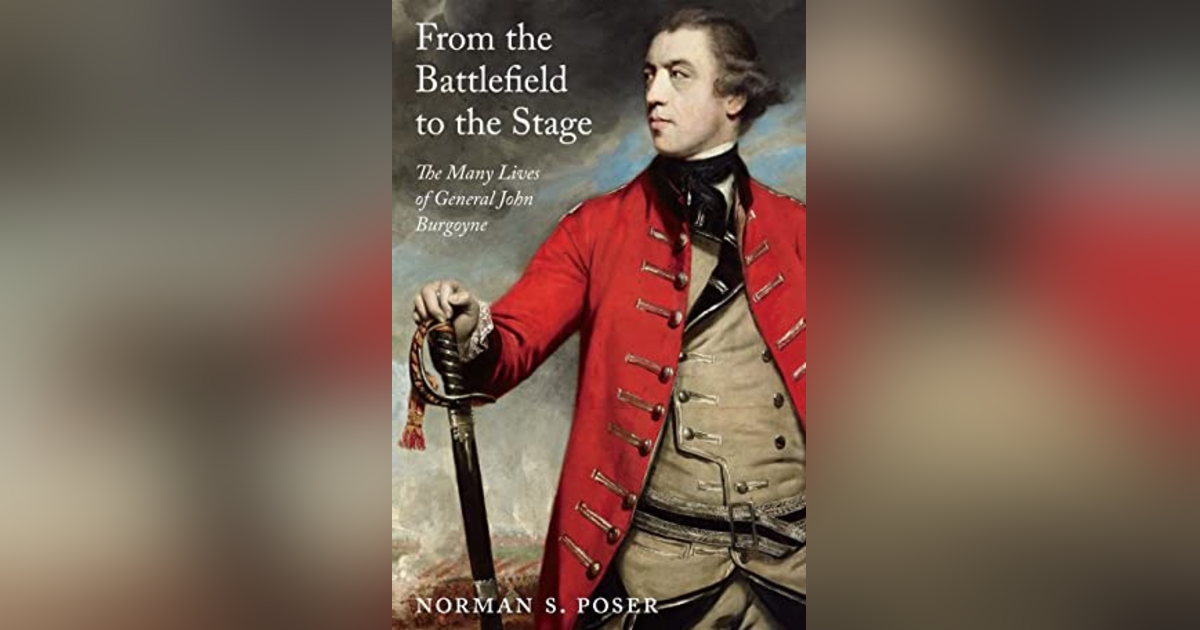 From The Battlefield To the Stage: A Conversation with Professor Norman Poser From The Battlefield To the Stage: A Conversation with Professor Norman Poser