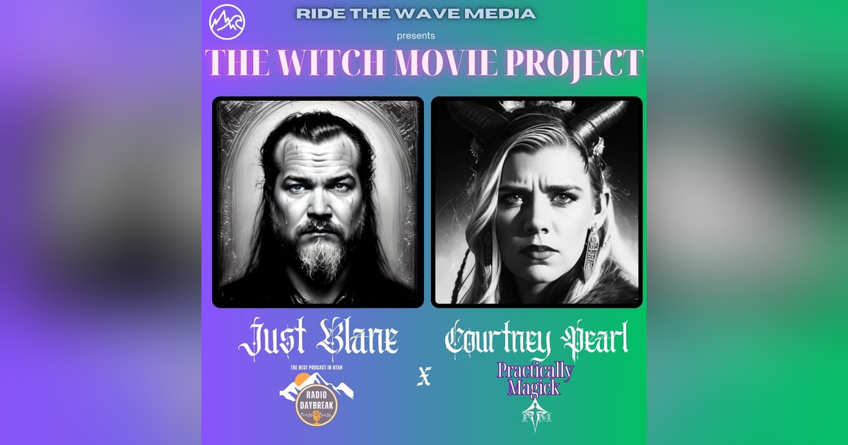 The Witch Movie Project Trailer The Witch Movie Project Trailer