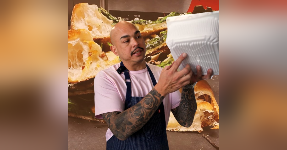 Tips I Learned Spending A Weekend With A Pizza Consultant - Al The Pizza Buddha Tips I Learned Spending A Weekend With A Pizza Consultant - Al The Pizza Buddha