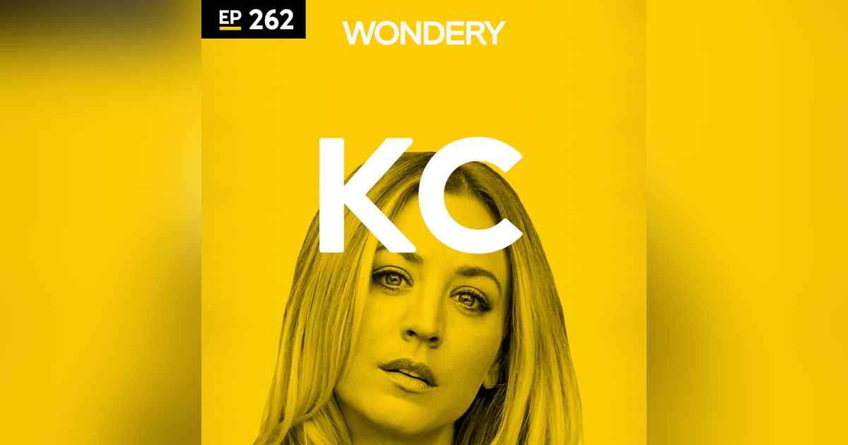 Kaley Cuoco Kaley Cuoco