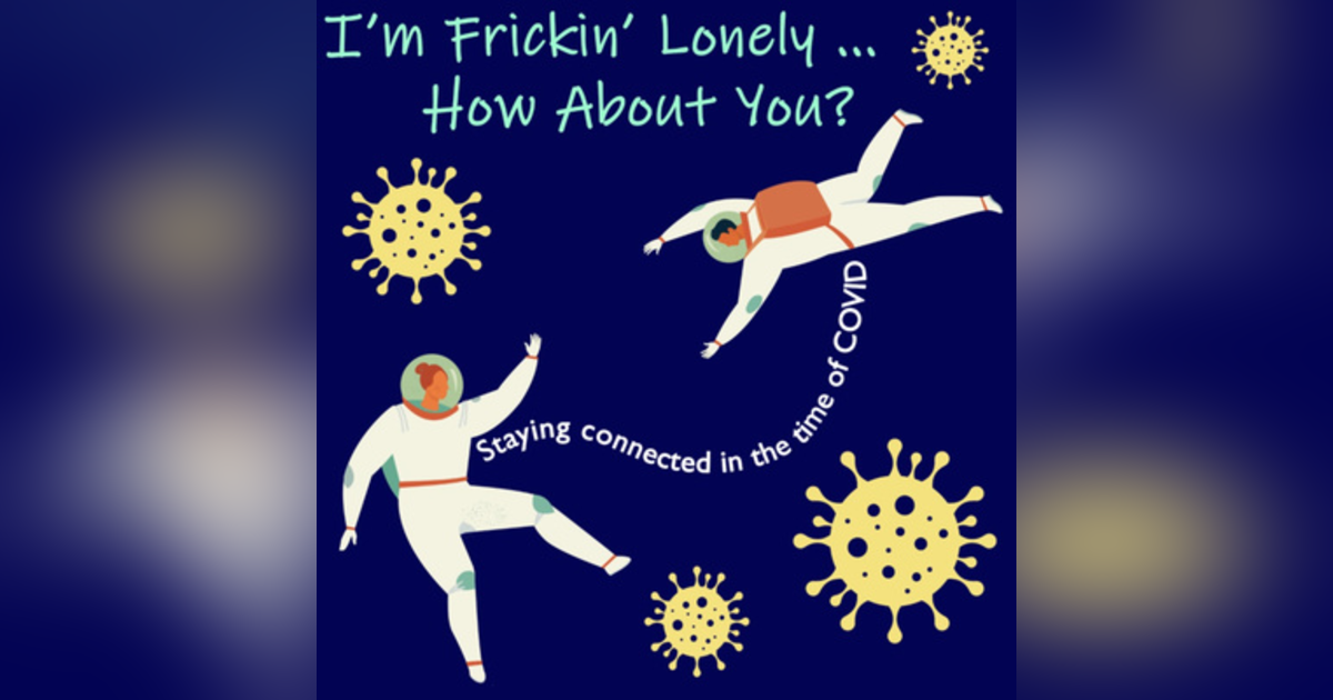 I'm Frickin' Lonely...How About You? - Trailer I'm Frickin' Lonely...How About You? - Trailer