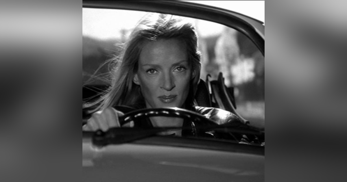 Jay Movie Talk Ep..161 Kill Bill Vol.2 Jay Movie Talk Ep..161 Kill Bill Vol.2