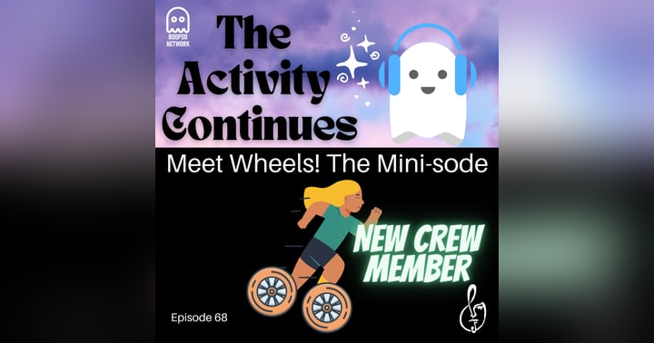 image for Episode 67: Meet Wheels!