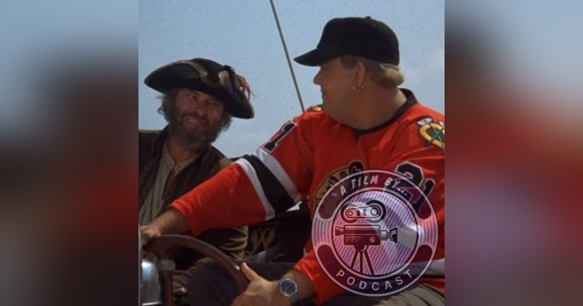 Carl Reiner - Summer Rental Carl Reiner - Summer Rental