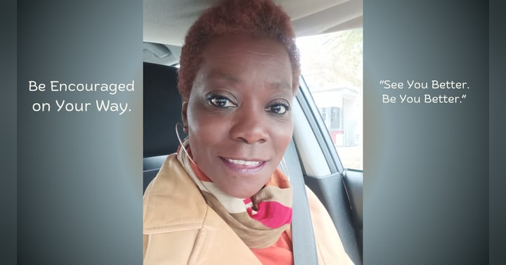 image for Encouraging You on Your Way