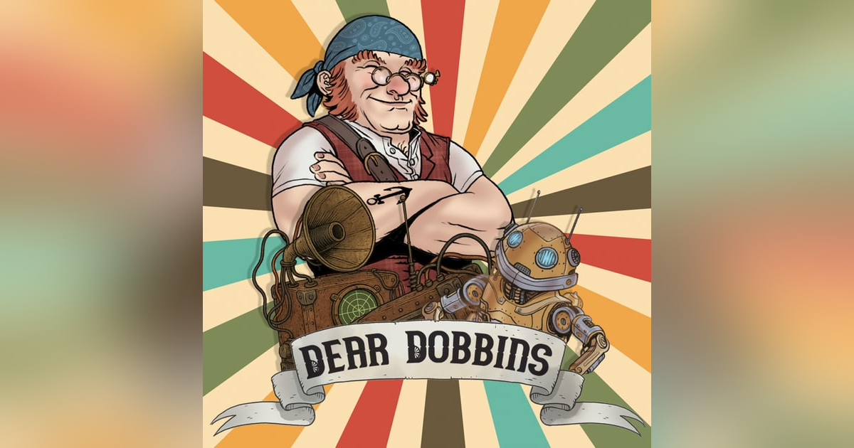 Dear Dobbins: The Cloud Sea's #1 Call-In Advice Show Dear Dobbins: The Cloud Sea's #1 Call-In Advice Show