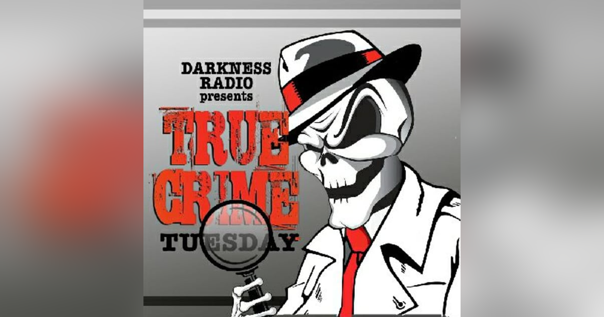 100: True Crime Tuesday witnesses a Duel to the Death: The Feud of Biggie and Tupac with Cathy Scott 100: True Crime Tuesday witnesses a Duel to the Death: The Feud of Biggie and Tupac with Cathy Scott