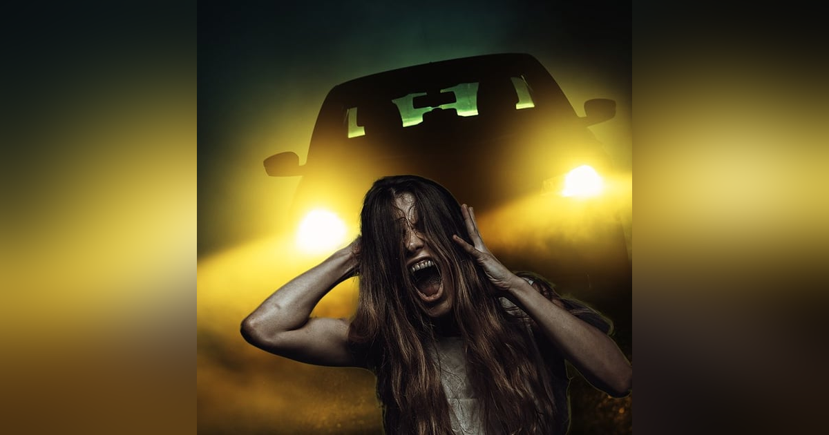 Ep.31 – The High Beam Initiation - Murder on Wheels! Ep.31 – The High Beam Initiation - Murder on Wheels!