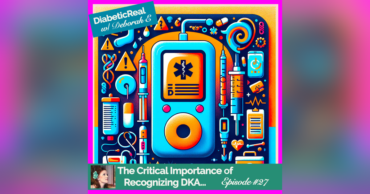 The Critical Importance of Recognizing Diabetic Ketoacidosis Symptoms #27 The Critical Importance of Recognizing Diabetic Ketoacidosis Symptoms #27