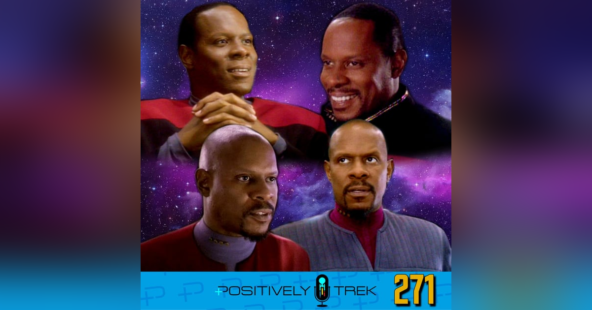 Officer, Widower, Father, Mentor, Emissary Officer, Widower, Father, Mentor, Emissary