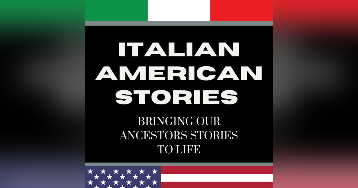 Episode 32: Amore Raso - A True Pioneer Episode 32: Amore Raso - A True Pioneer