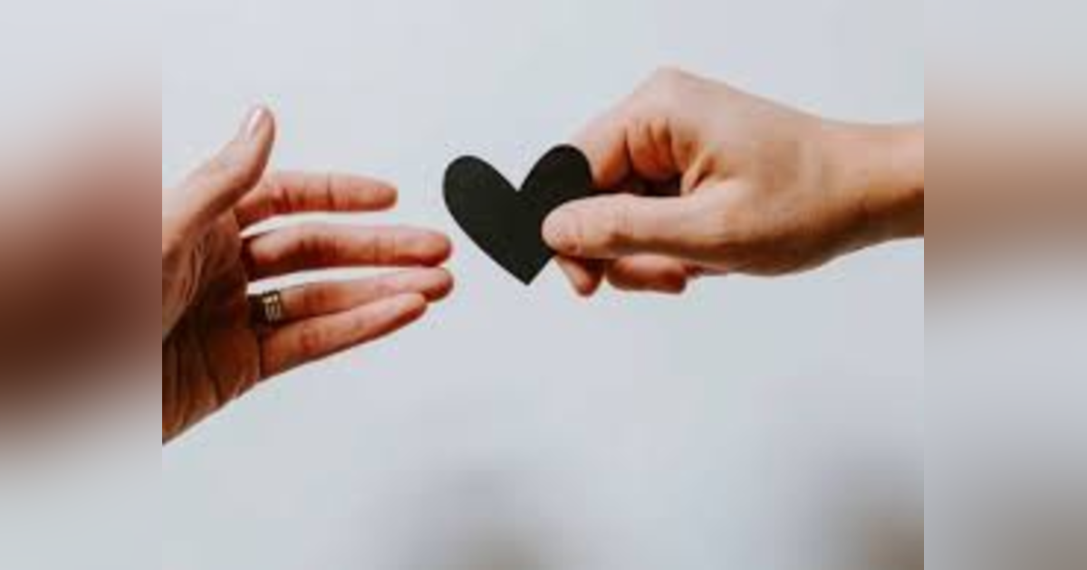 Is the Key to Happiness Making Others Happy? Is the Key to Happiness Making Others Happy?
