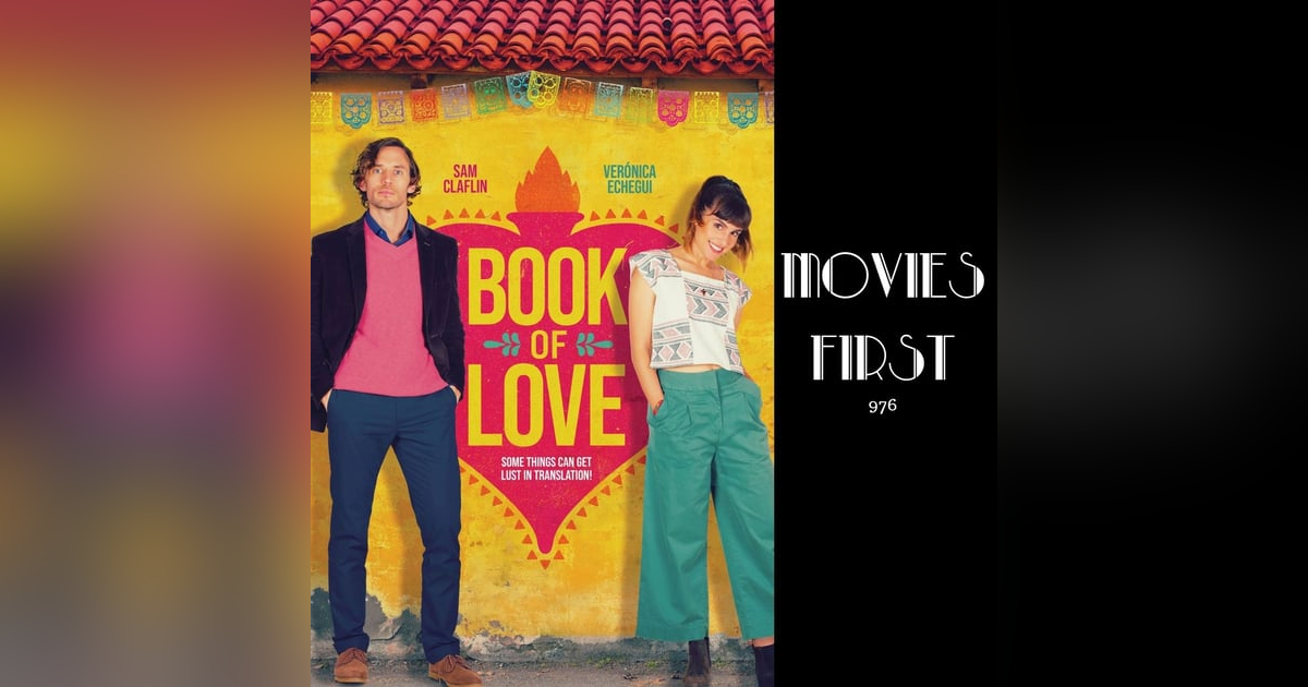 Book Of Love (Comedy, Romance) (Review) Book Of Love (Comedy, Romance) (Review)