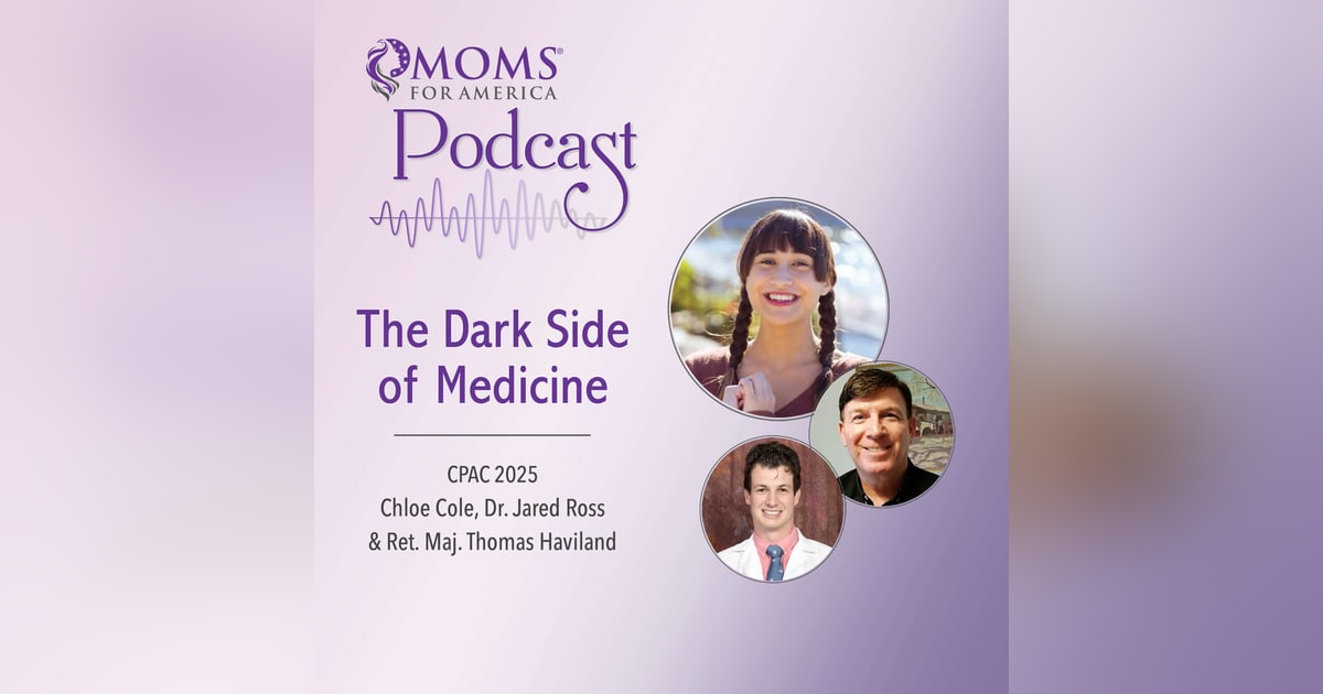 The Dark Side of Medicine The Dark Side of Medicine