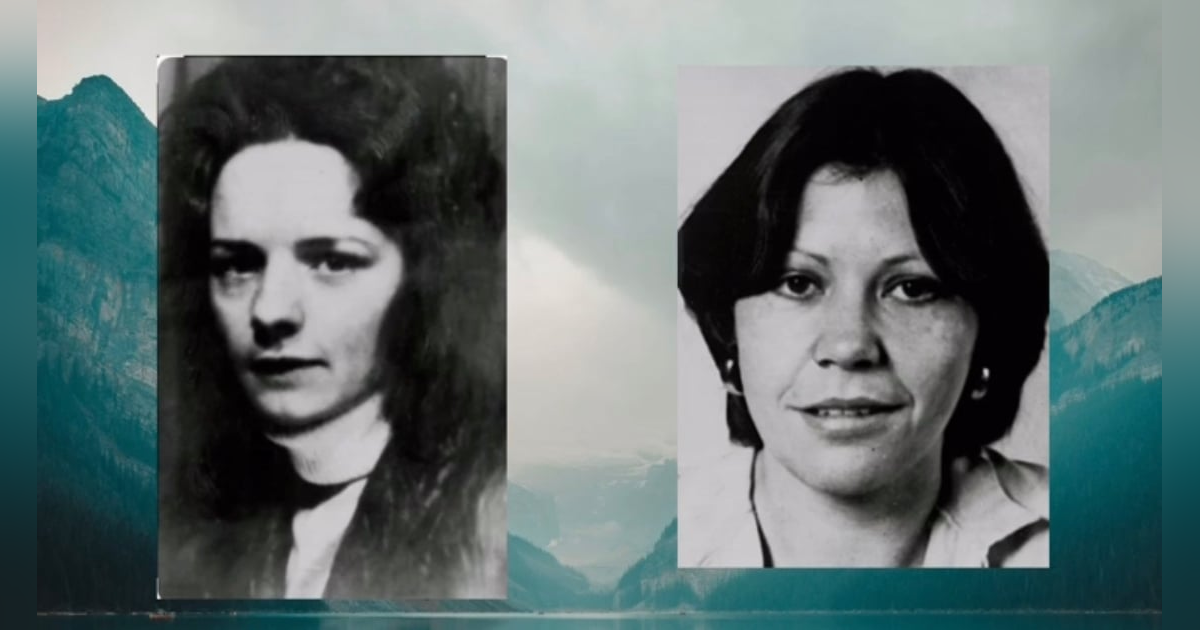 Chasing Darkness: The Tragic Tale of Elizabeth Plunkett and Mary Duffy Chasing Darkness: The Tragic Tale of Elizabeth Plunkett and Mary Duffy