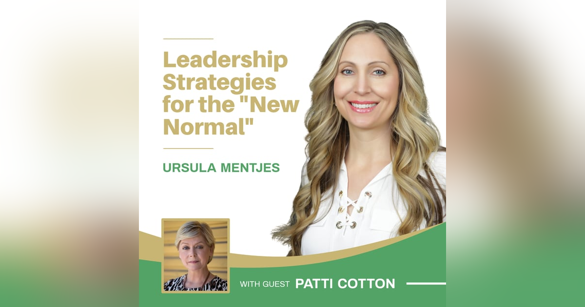 120: Leadership Strategies for the 120: Leadership Strategies for the