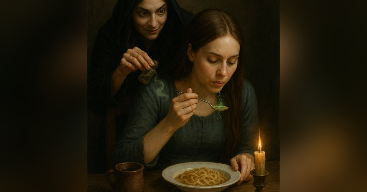 Historias de Miedo Mayo 22 de 2025 BRUJERIA FAMILIAR Historias de Miedo Mayo 22 de 2025 BRUJERIA FAMILIAR