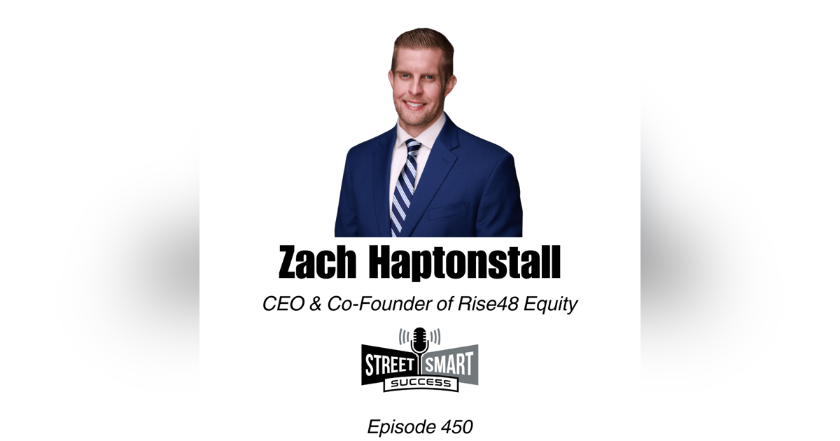 450: This Multifamily Syndicator Is Prevailing In The Face Of Debt Challenges 450: This Multifamily Syndicator Is Prevailing In The Face Of Debt Challenges
