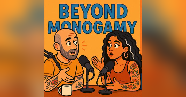 image for Is a Couple's Play Partner Off Limits? The Etiquette Nobody Talks About — Beyond Monogamy QUICKIE