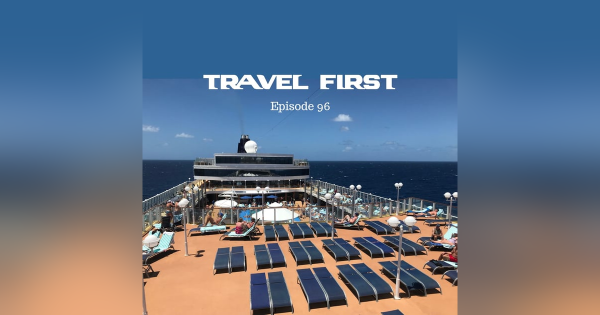 96: On-Board 96: On-Board