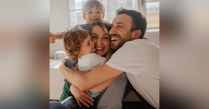 image for Practical Tips for Staying Present with Family After Work