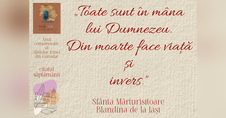 image for Luciditatea credintei