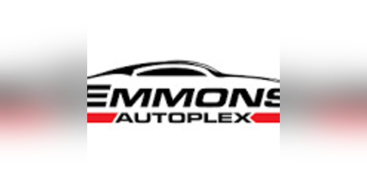 Emmons Autoplex / Emmons Motorsports - so we are talking preowned sales and race'n! Emmons Autoplex / Emmons Motorsports - so we are talking preowned sales and race'n!
