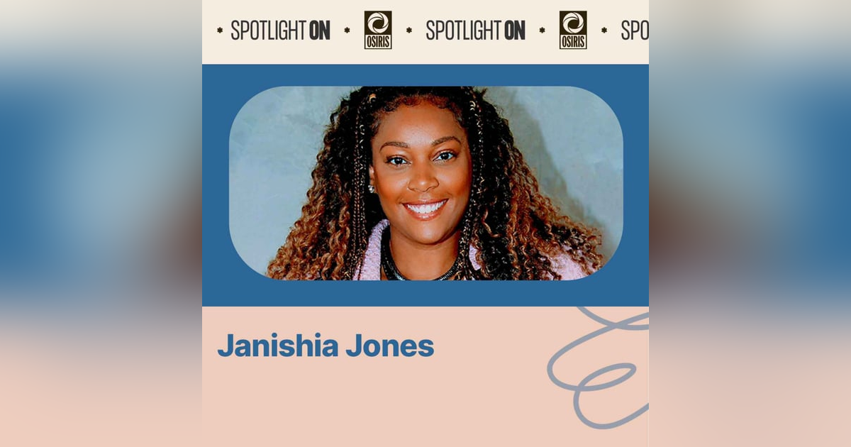 Janishia Jones Janishia Jones