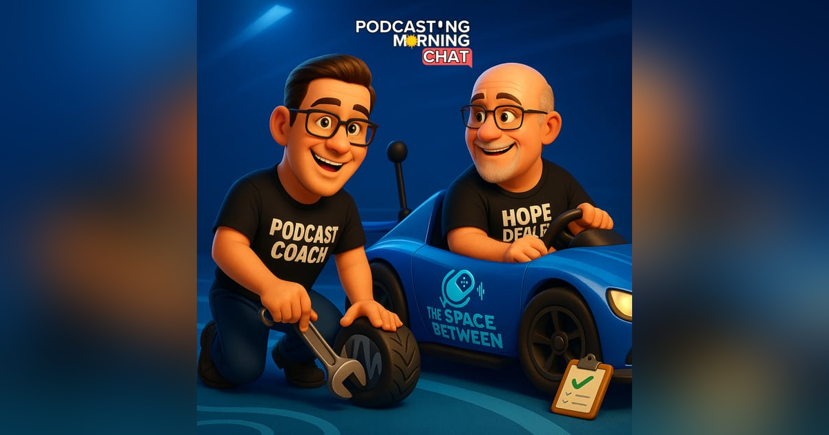 How Your First Minute Secretly Shapes Listener Trust How Your First Minute Secretly Shapes Listener Trust