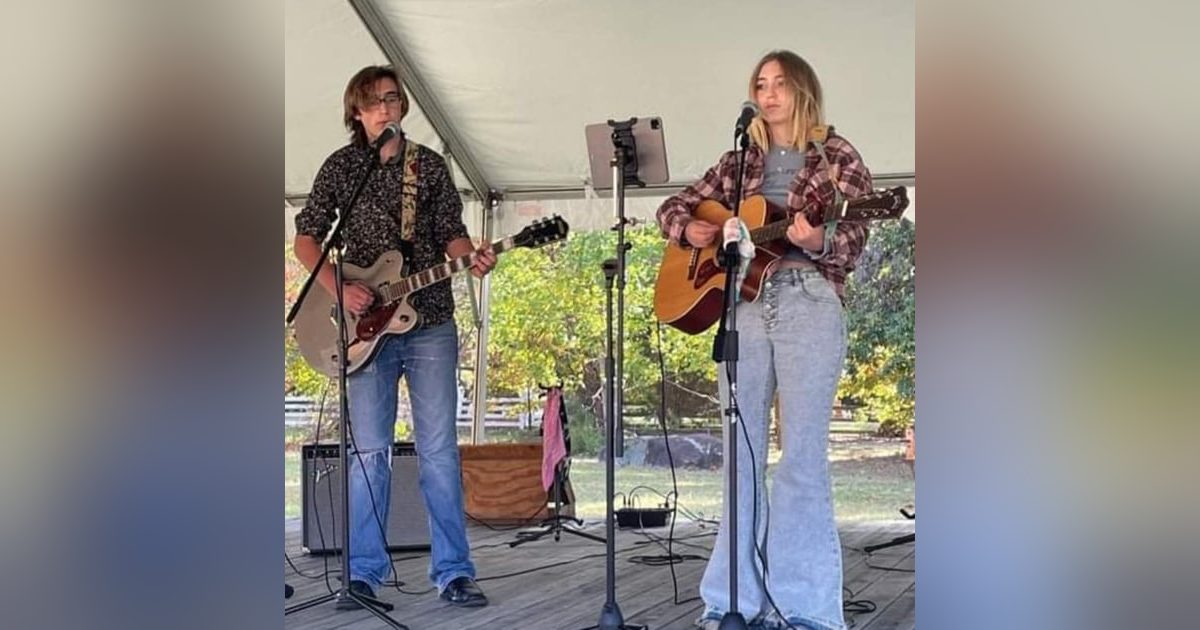 Heidi and Bigs Live from Songbird Studio Heidi and Bigs Live from Songbird Studio