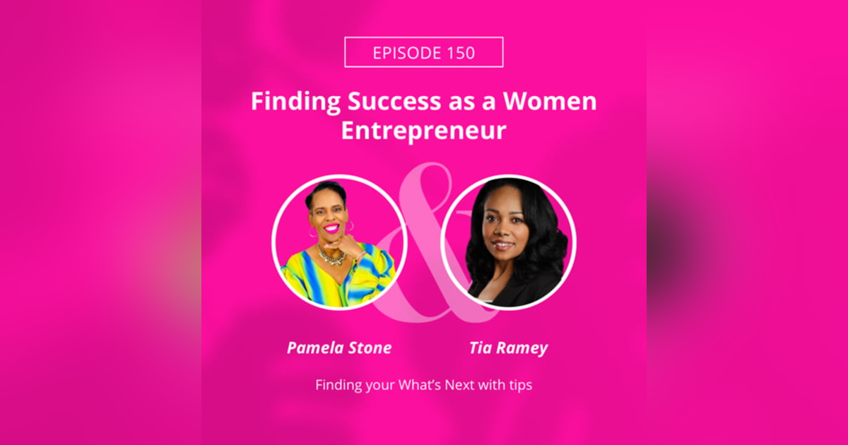 How Trailblazing Woman Tia Ramsey: Turned her Vision into Success How Trailblazing Woman Tia Ramsey: Turned her Vision into Success