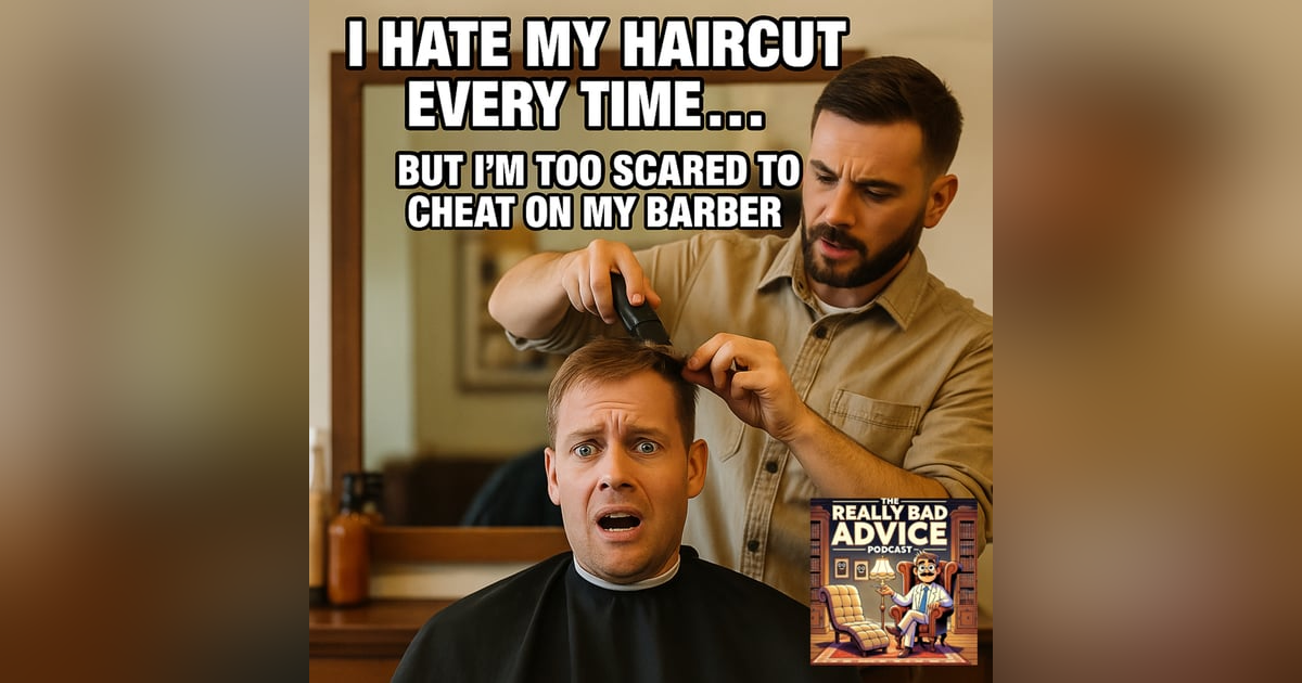 Barber Advice Barber Advice