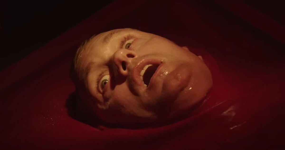 Infinity Pool & Star Wars: The Clone Wars Infinity Pool & Star Wars: The Clone Wars