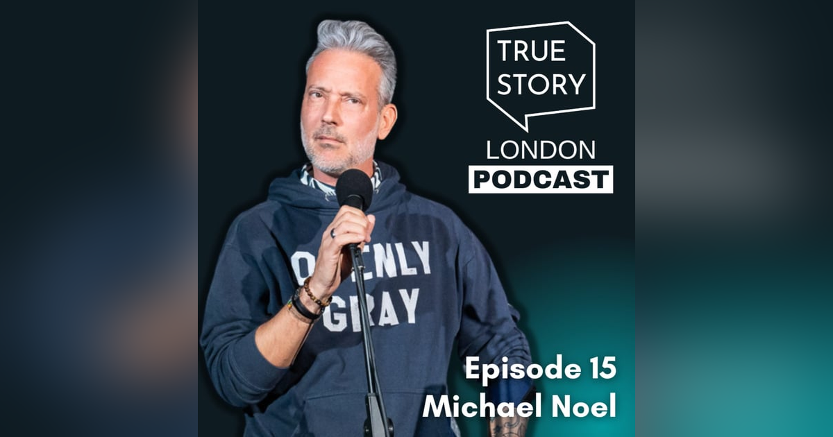 15 - What Could Go Wrong? w/Michael Noel 15 - What Could Go Wrong? w/Michael Noel