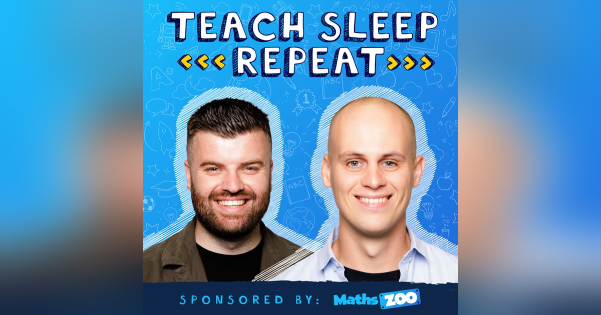 Ep 177: SATs Pressure, Grouping By Ability & Are Displays Ever Useful..? (Q&A) Ep 177: SATs Pressure, Grouping By Ability & Are Displays Ever Useful..? (Q&A)