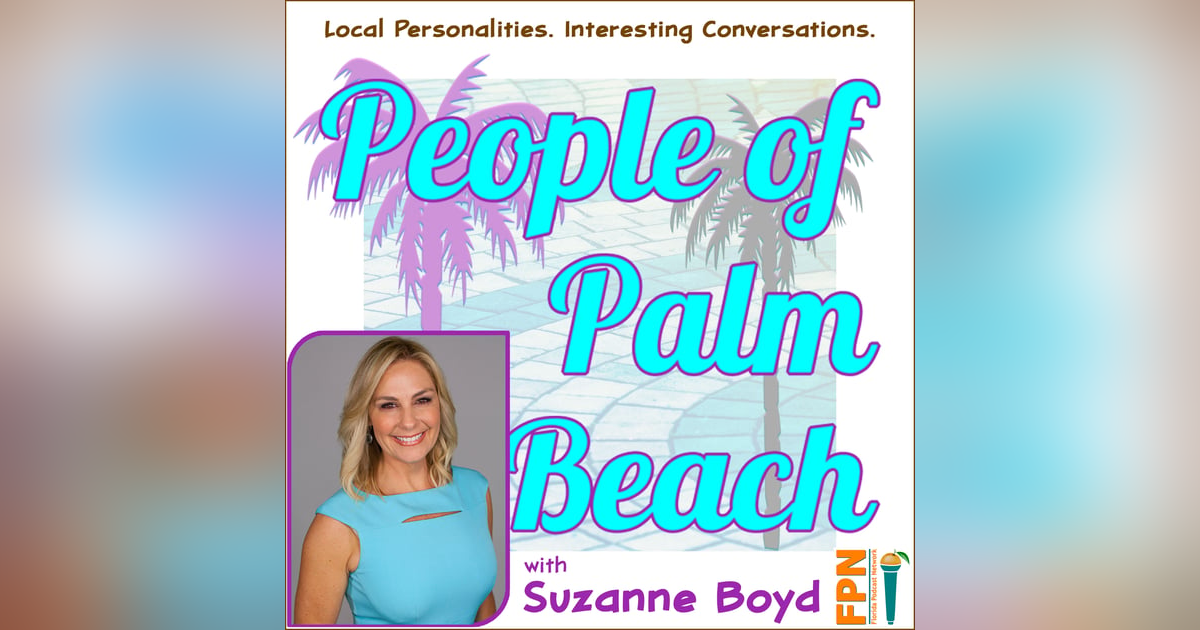 People of Palm Beach 24 - The Happiness Coach: Andi Vallely's A-Ha Moment That Changed the Course of Her Life People of Palm Beach 24 - The Happiness Coach: Andi Vallely's A-Ha Moment That Changed the Course of Her Life