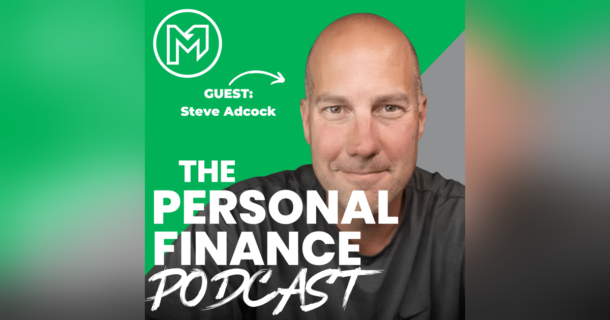 How to Retire by Age 35 and Win with Money! (with Steve Adcock) How to Retire by Age 35 and Win with Money! (with Steve Adcock)