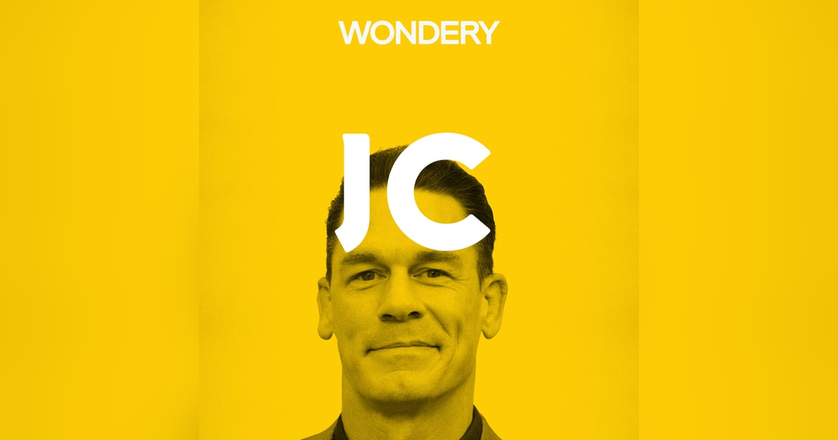 John Cena John Cena